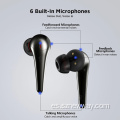 1MÁS auriculares Comfobuds Pro TWS con cancelación activa de ruido